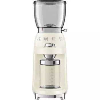 Кофемолка Smeg CGF01CREU