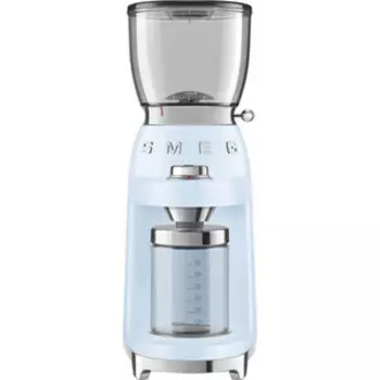 Кофемолка Smeg CGF01PBEU