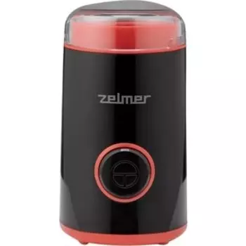 Кофемолка Zelmer ZCG7325B BLACK