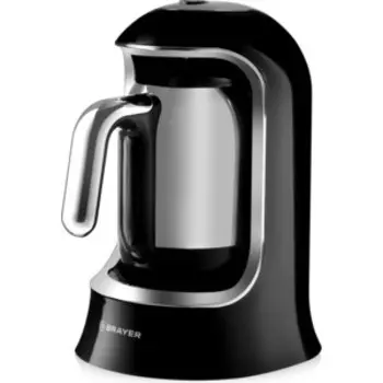 Кофеварка BRAYER BR1145