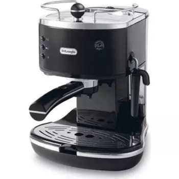 Кофеварка DeLonghi ECO 311.BK