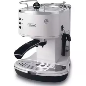 Кофеварка DeLonghi ECO 311.W (T)