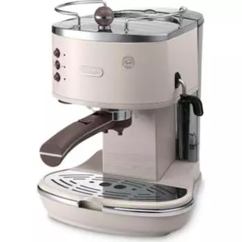 Кофеварка DeLonghi ECOV 311.BG