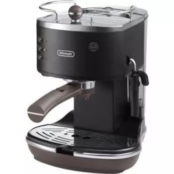 Кофеварка DeLonghi ECOV 311.BK