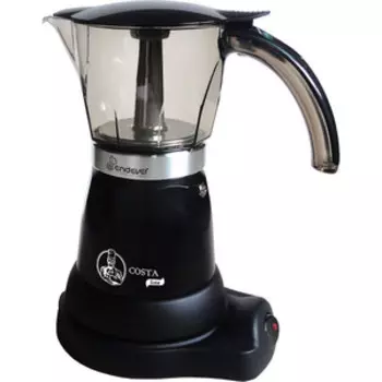 Кофеварка Endever Costa 1020