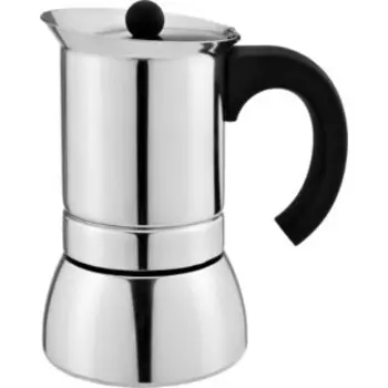 Кофеварка Italco Napoli Induction 0.240л (205600)