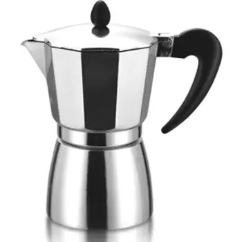 Кофеварка Italco Soft 0.240л (275600)