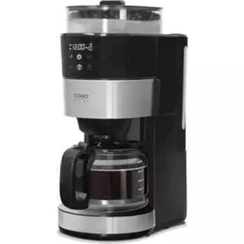 Кофеварка капельная Caso Grande Aroma 100