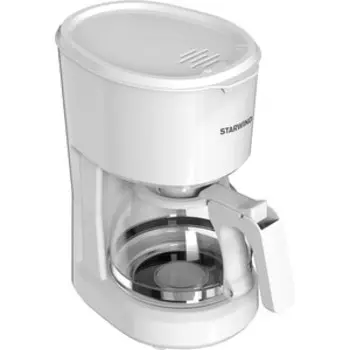 Кофеварка капельная StarWind STD0611