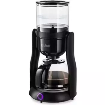 Кофеварка KITFORT КТ-7136