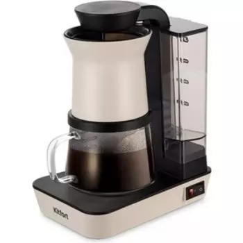 Кофеварка KITFORT КТ-7190