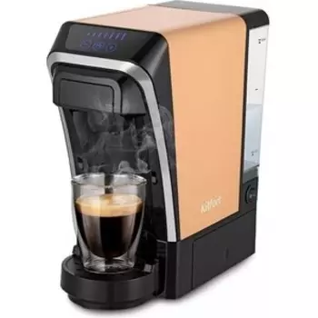 Кофеварка KITFORT КТ-7230