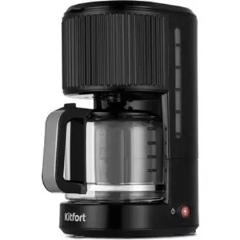 Кофеварка KITFORT КТ-7236