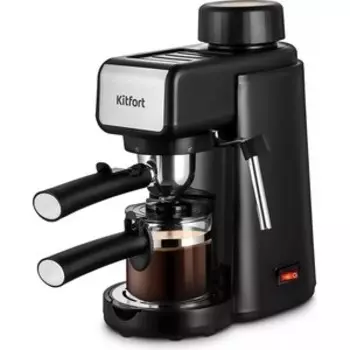 Кофеварка KITFORT КТ-7259