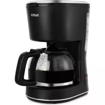 Кофеварка KITFORT КТ-734