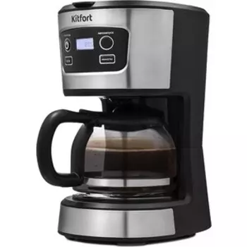 Кофеварка KITFORT КТ-738