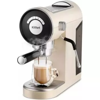 Кофеварка KITFORT КТ-783-1