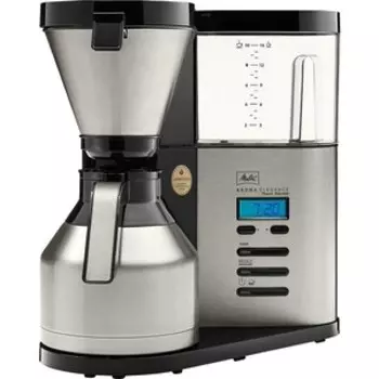 Кофеварка Melitta Aroma Elegance Therm DeLuxe