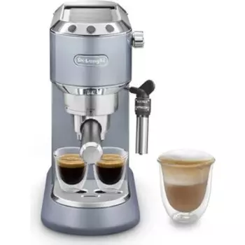 Кофеварка рожковая DeLonghi Dedica EC 785 AE