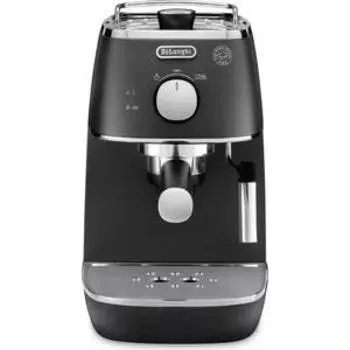 Кофеварка рожковая DeLonghi ECI 341.BK