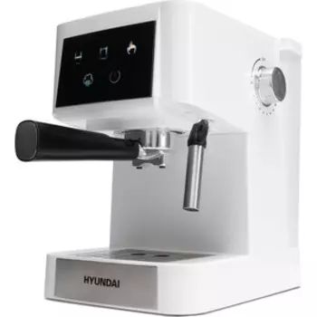 Кофеварка рожковая Hyundai HEM-3203