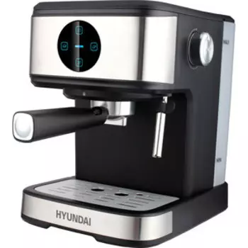 Кофеварка рожковая Hyundai HEM-3312