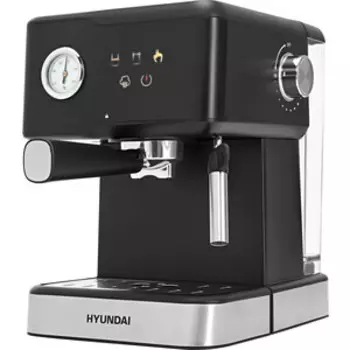 Кофеварка рожковая Hyundai HEM-4204