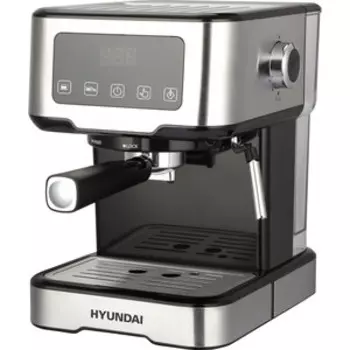Кофеварка рожковая Hyundai HEM-4313
