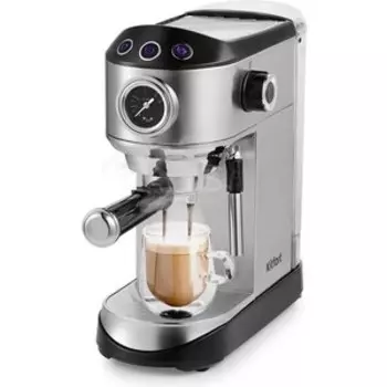 Кофеварка рожковая KITFORT КТ-7106