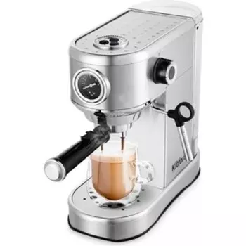 Кофеварка рожковая KITFORT КТ-7193