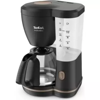 Кофеварка Tefal INCLUDEO CM533811