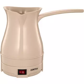 Кофеварка Centek CT-1087 Beige