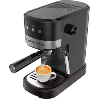 Кофеварка Zigmund & Shtain ZCM-900