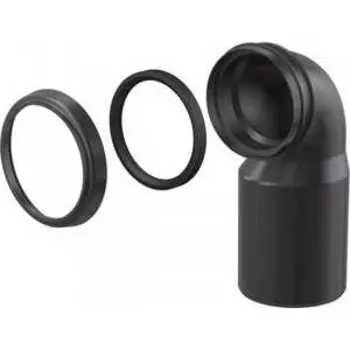 Колено стока AlcaPlast 90/110 (M906)