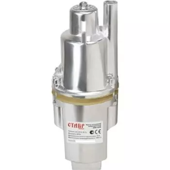 Насос колодезный вибрационный СТАВР НПВ-300В