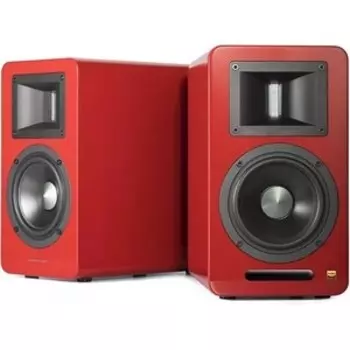 Колонки Edifier AirPulse A100 (Hi-Res) Red