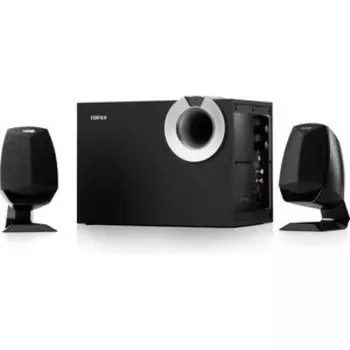 Колонки Edifier M201BT Black