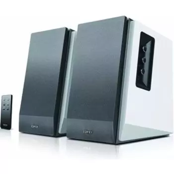 Колонки Edifier R1700BT white silver