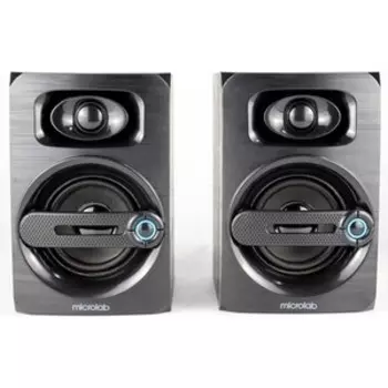 Колонки Microlab B23