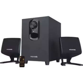 Колонки Microlab M-108BT