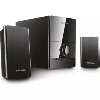 Колонки Microlab M-500U