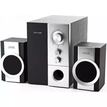 Колонки Microlab M-590