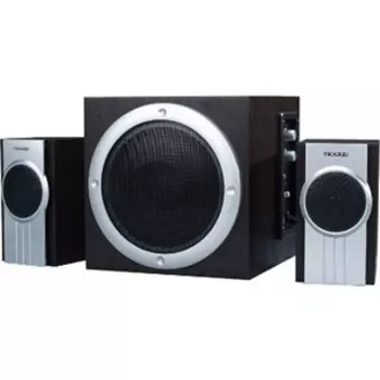 Колонки Microlab TMN-1/2.1 black