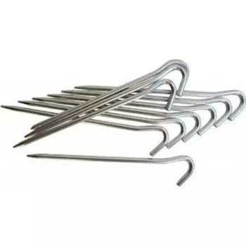Колышки для палатки TRAMP TRA-013 (10шт.)