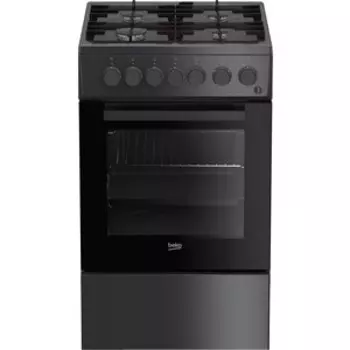 Комбинированная плита Beko FSE52130GAS