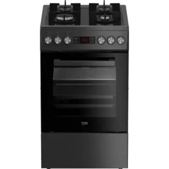 Комбинированная плита Beko FSM55335DAS