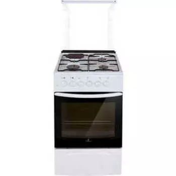 Комбинированная плита DARINA F KM 341 323 W