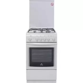 Комбинированная плита DeLuxe 506031.00гэ