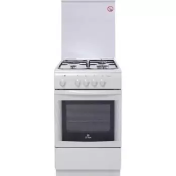 Комбинированная плита DeLuxe 506031.01гэ