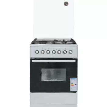 Комбинированная плита DeLuxe 606031.00GE(KR)